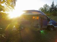 gebraucht VW Caravelle T4 Caravelle 2,5i (4) lg.