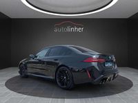 gebraucht BMW M5 Limousine