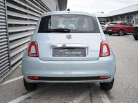 gebraucht Fiat 500 FireFly Hybrid 70