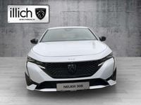 gebraucht Peugeot 308 e- GT