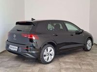 Neu VW Golf VIII 116 PS (85 kW) 2025 Schwarz Limousine