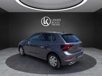 gebraucht VW Polo 4Me ''SHZ+App-Connect+GRA''