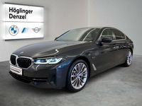gebraucht BMW 530e xDrive