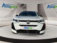 gebraucht Citroën C5 Aircross Hybrid 145PS MAX