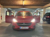 gebraucht Opel Corsa drive ecoFlex