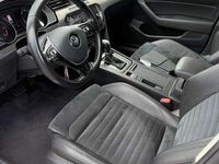 gebraucht VW Passat Highline 2,0 TDI