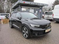 gebraucht Volvo XC40 XC40Recharge Pure Electric 70kWh Pro Recharge Pro