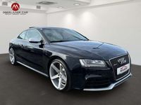 gebraucht Audi RS5 4.2 FSI quattro S-tronic. | Pano | B&O |