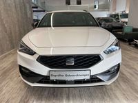 gebraucht Seat Leon FR