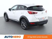 gebraucht Mazda CX-3 2.0 Takumi