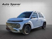 Neu Hyundai Inster Trend 85 kW (116 PS) 2025 Weiß Kleinwagen