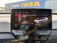 Gebraucht VW ID.4 Pro Performance 150 kW (204 PS) 2023 Weiß SUV