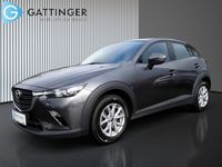 gebraucht Mazda CX-3 G121 Life Plus