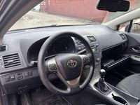 gebraucht Toyota Avensis Avensis 2,0 D4-D 125 DPF Comfort Comfort