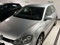 gebraucht VW Golf Comfortline 12 TSI