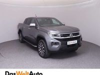 gebraucht VW Amarok Aventura V6 TDI 4MOTION