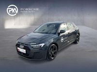 Neu Audi A1 95 PS (69 kW) 2025 Grau Kleinwagen