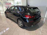 Gebraucht BMW 116 Advantage 116 PS (85 kW) 2023 Schwarz Kleinwagen