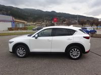 gebraucht Mazda CX-5 CD150 AWD Revolution