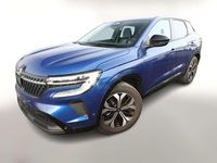 Gebraucht Renault Austral Techno 158 PS (116 kW) 2024 Blau SUV