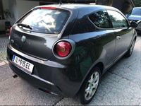 gebraucht Alfa Romeo MiTo 1,4 Progression *KOMMISSION*