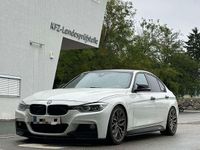 gebraucht BMW 330 330 d M Sport Aut.