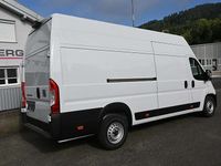 Neu Citroën Jumper 177 PS (130 kW) 2025 Van / Kleinbus