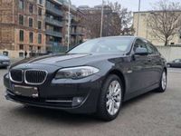 gebraucht BMW 525 525 d