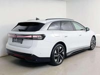 Neu VW ID.7 Pro 210 kW (286 PS) 2025 Weiß Kombi