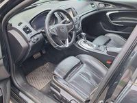 gebraucht Opel Insignia Country Tourer 2,0 CDTI Ecotec Allrad Aut.