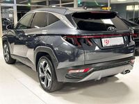 gebraucht Hyundai Tucson TUCSON 16 T-GDI Plug-In Hybrid 4WD Trend Line