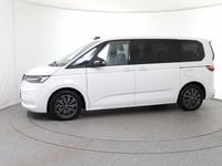 Gebraucht VW Multivan Business 245 PS (180 kW) 2025 Mittelrot  metallic Van