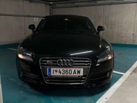 gebraucht Audi TT Coupé 2,0 T FSI