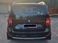 gebraucht Skoda Yeti YetiL