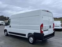 gebraucht Citroën Jumper Kasten L3H2 (Control) 35 2.2 Blue-HDI 12...