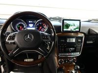 gebraucht Mercedes 180 G-Klasse aus Bürs -kW und 45145 km