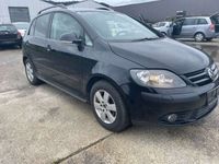 gebraucht VW Golf Plus Comfortline 19 TDI DPF