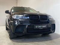 gebraucht BMW X6 xDrive30d *M-Performance*