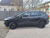 gebraucht Jeep Cherokee 22 MultiJet II AWD Longitude Business