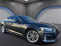 gebraucht Audi A5 Sportback 30 TDI S tronic *MatrixLED*Virtual*Navi*Leder*