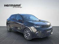 gebraucht Opel Mokka GS 1.2