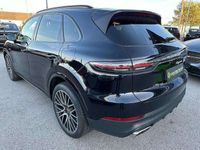 gebraucht Porsche Cayenne III E-Hybrid PHEV 17,9 kWh Aut. PANO ABSTAND AHV