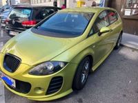 gebraucht Seat Leon 1.9