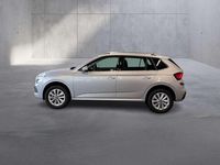gebraucht Skoda Kamiq Selection TSI DSG
