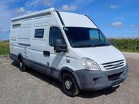 gebraucht Iveco Daily Daily35 S 14 C 3000L HD 2,3 HPT