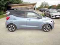 gebraucht Hyundai i10 GO Plus 1,0 MT a5bu1-OO2
