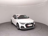 Neu Audi A1 116 PS (85 kW) 2025 Weiß Kleinwagen