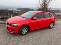 gebraucht VW Polo Polo10