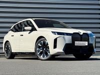 gebraucht BMW iX xDrive45