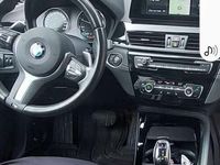 gebraucht BMW X1 X1xDrive18d Sport Line Aut. Sport Line